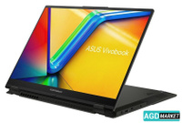 Ноутбук ASUS Vivobook S 16 Flip TP3604VA-MC101