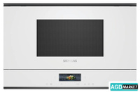 Микроволновая печь Siemens iQ700 BF722L1W1