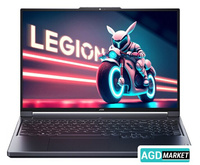 Игровой ноутбук Lenovo Legion 5 R7000 83EG0000CD