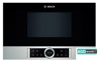 Микроволновая печь Bosch BFR634GS1