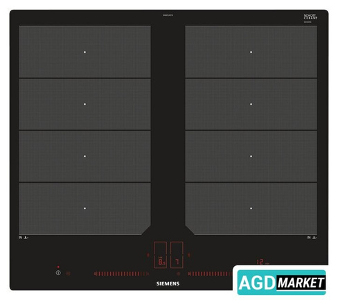 Варочная панель Siemens EX601LXC1E