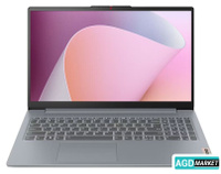 Ноутбук Lenovo IdeaPad Slim 3 15AMN8 82XQ0006RK