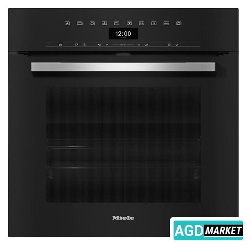 Электрический духовой шкаф Miele H 7365 BP