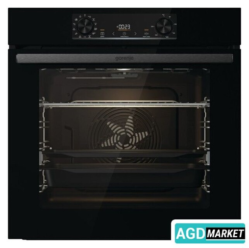 Электрический духовой шкаф Gorenje BOS6737E13BG