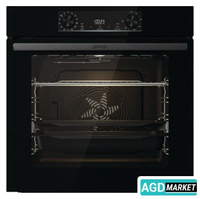 Электрический духовой шкаф Gorenje BOS6737E13BG