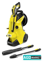 Мойка высокого давления Karcher K 4 Premium Power Control 1.324-130.0