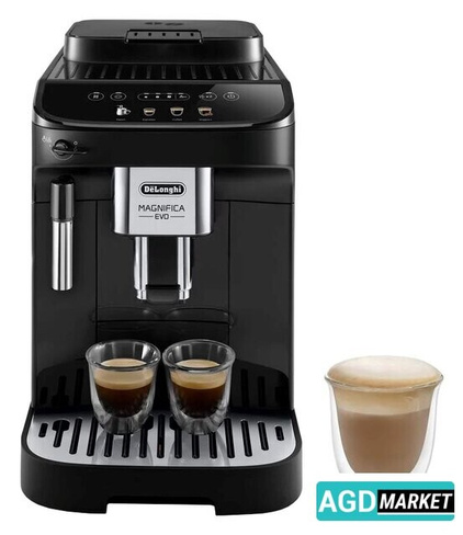 Кофемашина DeLonghi Magnifica Evo ECAM290.22.B