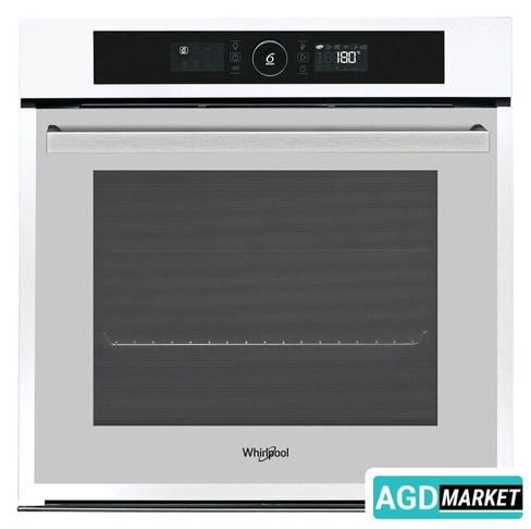 Электрический духовой шкаф Whirlpool OAKZ9 7921 CS WH