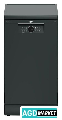 Отдельностоящая посудомоечная машина BEKO BDFS26123AQ