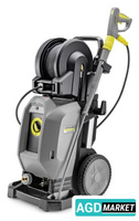 Мойка высокого давления Karcher HD 10/25-4 SXA Plus 1.286-955.0