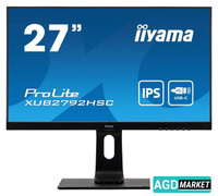 Монитор Iiyama ProLite XUB2792HSC-B1