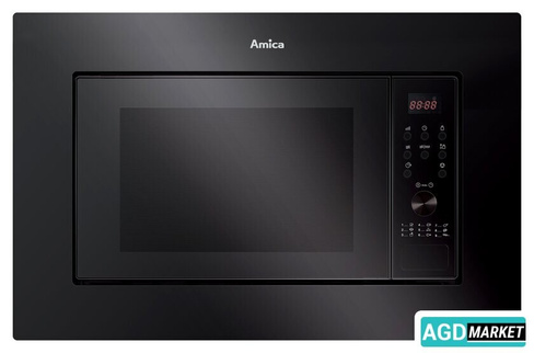 Микроволновая печь Amica AMGB20E2GB