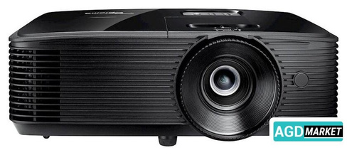 Проектор Optoma HD28e