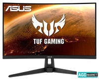 Игровой монитор ASUS TUF Gaming VG27VH1B