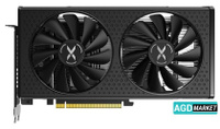 Видеокарта XFX Speedster SWFT 210 Radeon RX 6600 Core 8GB GDDR6 RX-66XL8LFDQ