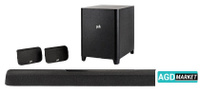 Саундбар Polk Audio Magnifi Max AX SR