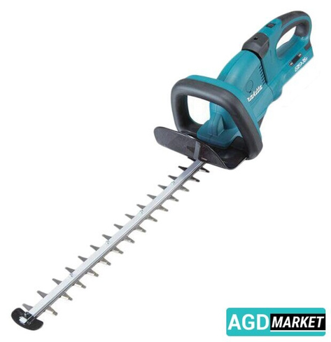 Кусторез Makita DUH551Z