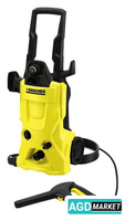 Мойка высокого давления Karcher K 4 (1.180-150.0)