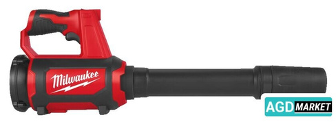 Ручная воздуходувка Milwaukee M12 BBL-0 4933472214 (без АКБ)