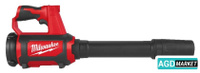 Ручная воздуходувка Milwaukee M12 BBL-0 4933472214 (без АКБ)