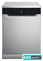 Отдельностоящая посудомоечная машина Whirlpool W2F HD624 X