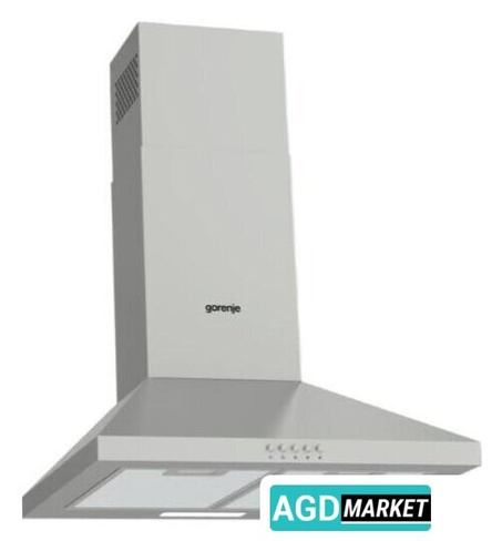 Кухонная вытяжка Gorenje WHC529E4X