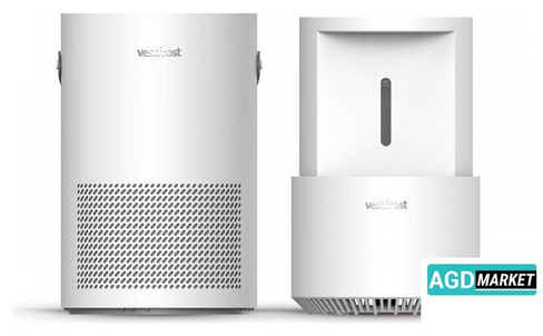 Очиститель воздуха Vestfrost VP-E2S40WH