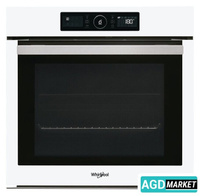 Электрический духовой шкаф Whirlpool AKZ9 6230 WH