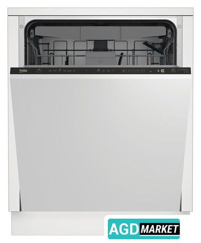 Встраиваемая посудомоечная машина BEKO BDIN36520Q