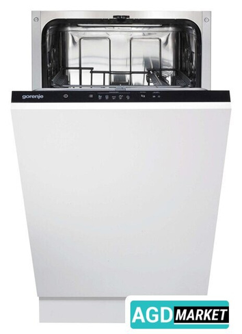 Встраиваемая посудомоечная машина Gorenje GV520E15