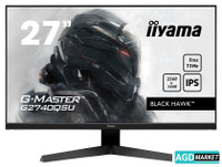 Игровой монитор Iiyama G-Master G2740QSU-B1