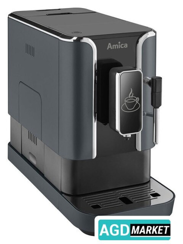 Кофемашина Amica CT 5012 Barista