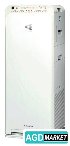 Климатический комплекс Daikin MCK55W