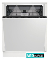 Встраиваемая посудомоечная машина BEKO BDIN38645D