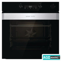 Электрический духовой шкаф Gorenje BSA6737ORAB