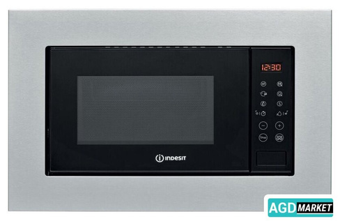 Микроволновая печь Indesit MWI 120 GX