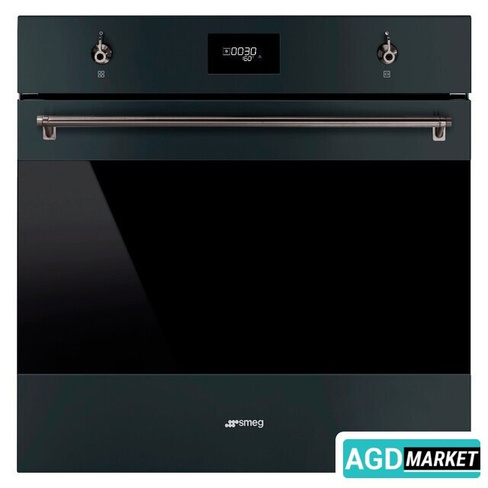 Электрический духовой шкаф Smeg SOP6301TN