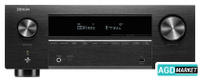 AV усилитель Denon AVC-X3800H