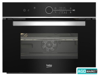 Электрический духовой шкаф BEKO BBCW13400X