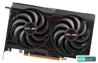 Видеокарта Sapphire Pulse Radeon RX 6600 8GB GDDR6 11310-01-20G