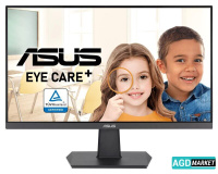 Игровой монитор ASUS Eye Care+ VA24EHF