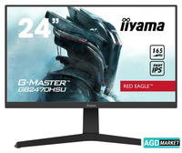 Игровой монитор Iiyama Red Eagle G-Master GB2470HSU-B1