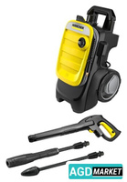 Мойка высокого давления Karcher K 7 Compact 1.447-050.0