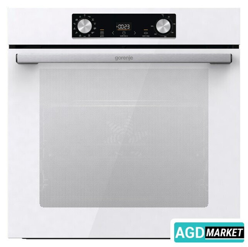 Электрический духовой шкаф Gorenje BOS6737E06WG