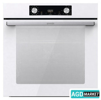 Электрический духовой шкаф Gorenje BOS6737E06WG