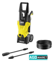 Мойка высокого давления Karcher K 3 1.601-888.0