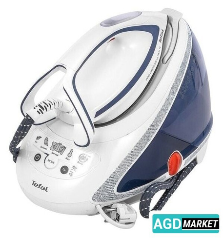 Утюг Tefal GV9812