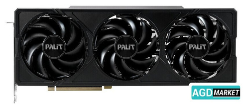 Видеокарта Palit GeForce RTX 4080 JetStream NED4080019T2-1032J