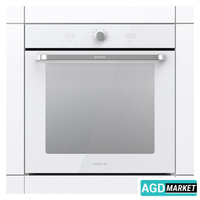 Электрический духовой шкаф Gorenje BOS6737SYW