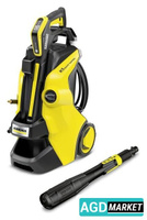 Мойка высокого давления Karcher K 5 Smart Control 1.324-650.0